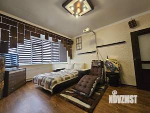 1-к квартира, вторичка, 48м2, 3/9 этаж