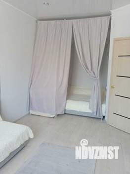 2-к квартира, вторичка, 76м2, 1/3 этаж