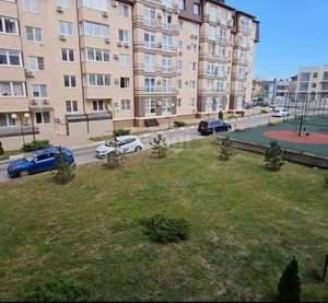 1-к квартира, вторичка, 45м2, 1/6 этаж