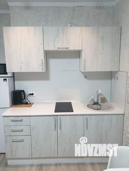 Студия квартира, вторичка, 23м2, 12/20 этаж