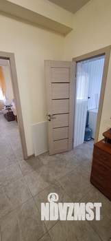 2-к квартира, вторичка, 46м2, 1/3 этаж