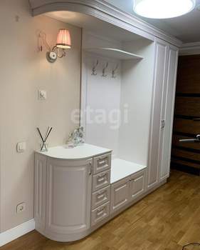 2-к квартира, вторичка, 98м2, 5/12 этаж