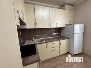 1-к квартира, вторичка, 44м2, 10/11 этаж