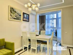 2-к квартира, вторичка, 83м2, 4/15 этаж