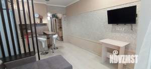 Студия квартира, вторичка, 26м2, 6/14 этаж