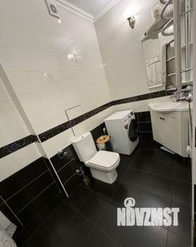 3-к квартира, вторичка, 85м2, 4/5 этаж