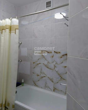 Студия квартира, вторичка, 31м2, 1/8 этаж