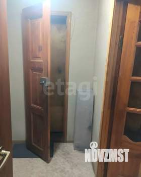 2-к квартира, вторичка, 35м2, 7/9 этаж