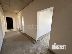 3-к квартира, вторичка, 93м2, 2/15 этаж