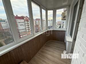 1-к квартира, вторичка, 49м2, 8/9 этаж