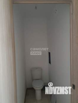 2-к квартира, вторичка, 76м2, 2/15 этаж