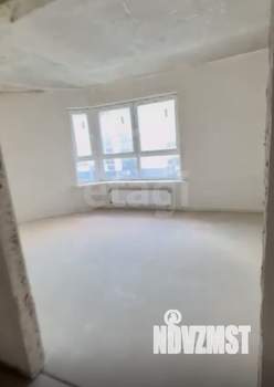 2-к квартира, вторичка, 60м2, 4/9 этаж