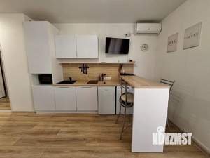 Студия квартира, вторичка, 22м2, 4/5 этаж