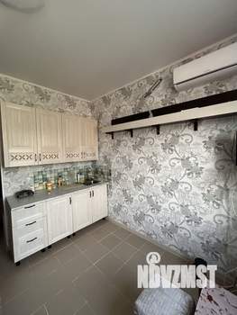 Студия квартира, вторичка, 15м2, 5/6 этаж