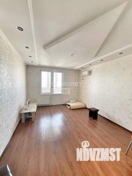 3-к квартира, вторичка, 84м2, 13/17 этаж