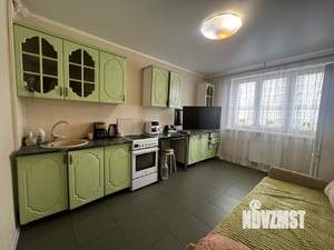 1-к квартира, вторичка, 40м2, 9/13 этаж