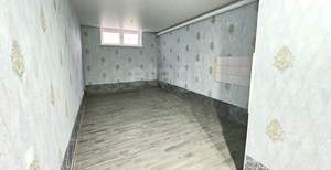 Студия квартира, вторичка, 25м2, 1/13 этаж