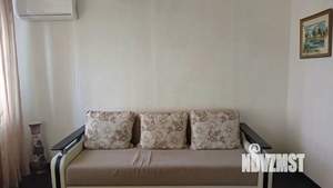 1-к квартира, вторичка, 41м2, 4/6 этаж