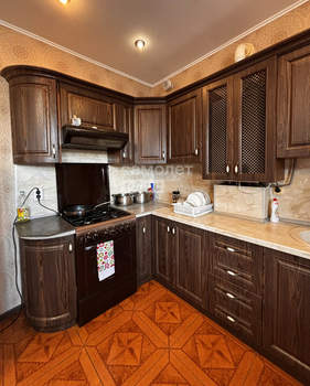 3-к квартира, вторичка, 83м2, 5/5 этаж