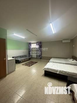 Студия квартира, вторичка, 35м2, -1/3 этаж