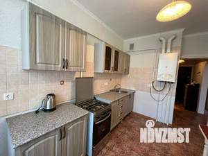 1-к квартира, вторичка, 38м2, 8/9 этаж