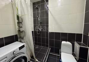 1-к квартира, вторичка, 36м2, 5/9 этаж