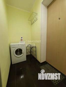 2-к квартира, вторичка, 36м2, 7/9 этаж