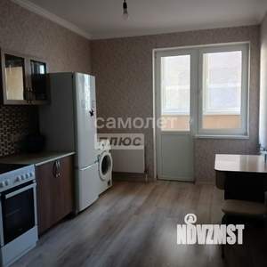 2-к квартира, вторичка, 62м2, 6/17 этаж