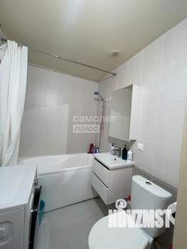 2-к квартира, вторичка, 43м2, 9/18 этаж