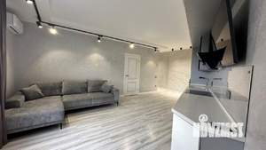 2-к квартира, вторичка, 72м2, 6/8 этаж