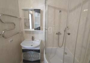 1-к квартира, вторичка, 37м2, 5/5 этаж