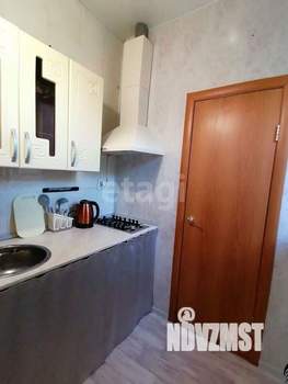 2-к квартира, вторичка, 27м2, 2/2 этаж