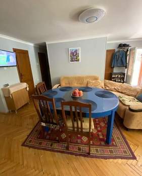 2-к квартира, вторичка, 123м2, 1/9 этаж