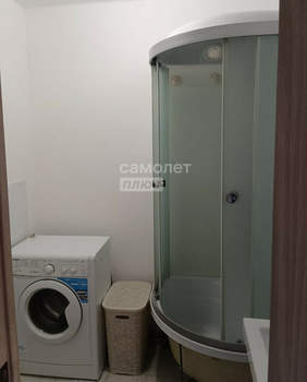 2-к квартира, вторичка, 67м2, 15/16 этаж