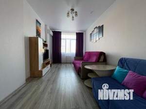 2-к квартира, вторичка, 48м2, 3/5 этаж