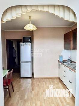 4-к квартира, вторичка, 80м2, 7/9 этаж