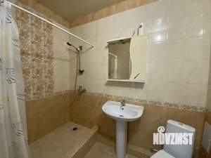 1-к квартира, вторичка, 36м2, 9/9 этаж