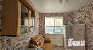 1-к квартира, вторичка, 44м2, 3/3 этаж