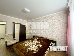 2-к квартира, вторичка, 57м2, 1/9 этаж