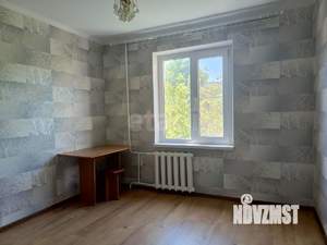 3-к квартира, вторичка, 71м2, 3/10 этаж