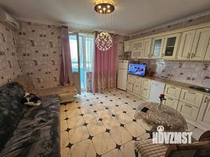 2-к квартира, вторичка, 71м2, 10/10 этаж