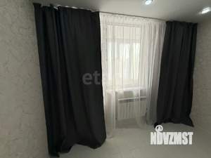 Студия квартира, вторичка, 27м2, 8/19 этаж