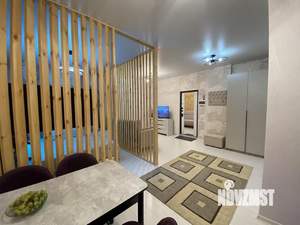 1-к квартира, вторичка, 35м2, 1/8 этаж