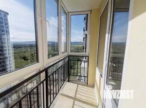 Студия квартира, вторичка, 33м2, 13/20 этаж