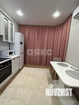1-к квартира, вторичка, 36м2, 3/16 этаж