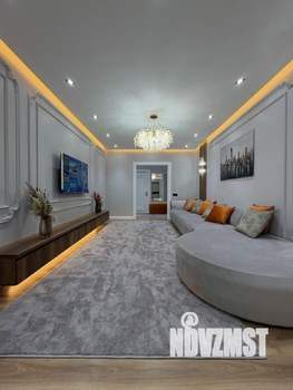 2-к квартира, вторичка, 46м2, 4/7 этаж