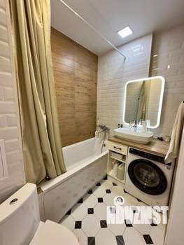 2-к квартира, вторичка, 61м2, 6/16 этаж