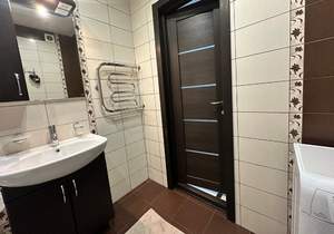 1-к квартира, вторичка, 40м2, 9/9 этаж