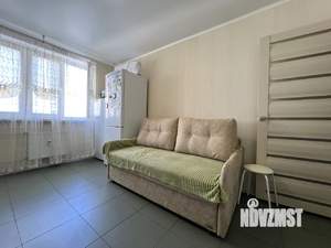 1-к квартира, вторичка, 36м2, 9/13 этаж