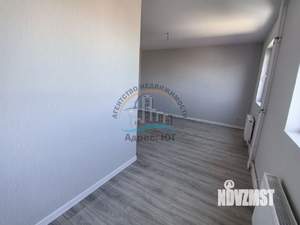 1-к квартира, вторичка, 27м2, 3/4 этаж